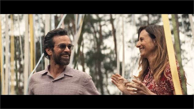 Cinéma « Rembrandt »_Les Houches