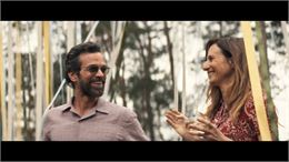 Cinéma « Rembrandt »_Les Houches