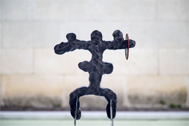 Exposition : Parallèle_Chambéry - Vincent Guillermin