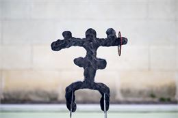 Exposition : Parallèle_Chambéry - Vincent Guillermin