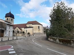 Journées du Patrimoine
