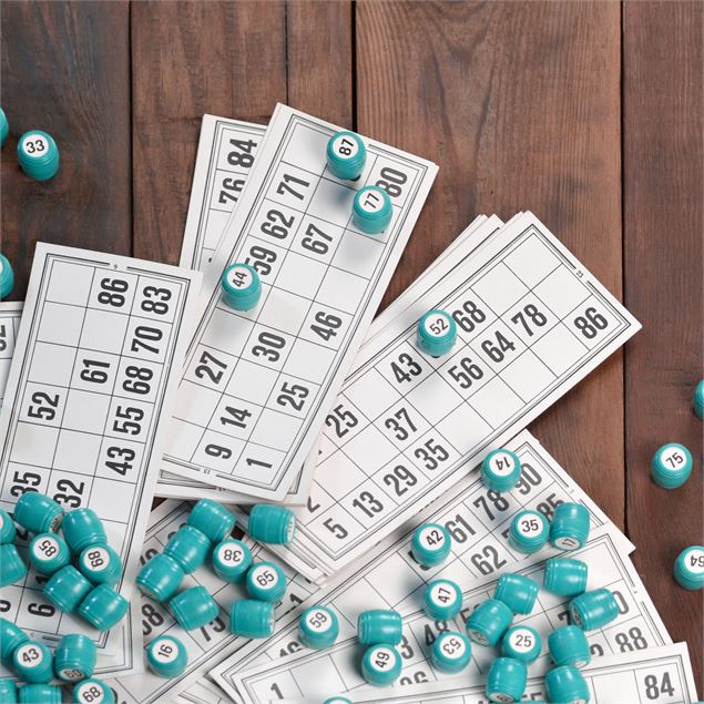 Loto d'automne_La Toussuire