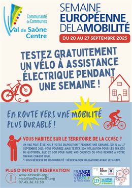 Semaine européenne de la mobilité_Montceaux