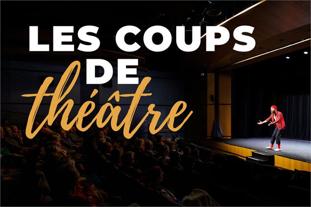 Coup de théâtre :_Méribel
