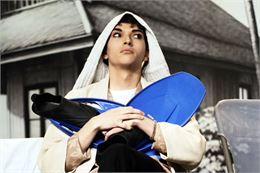 Coup de théâtre : L'esprit d'éloi_Méribel