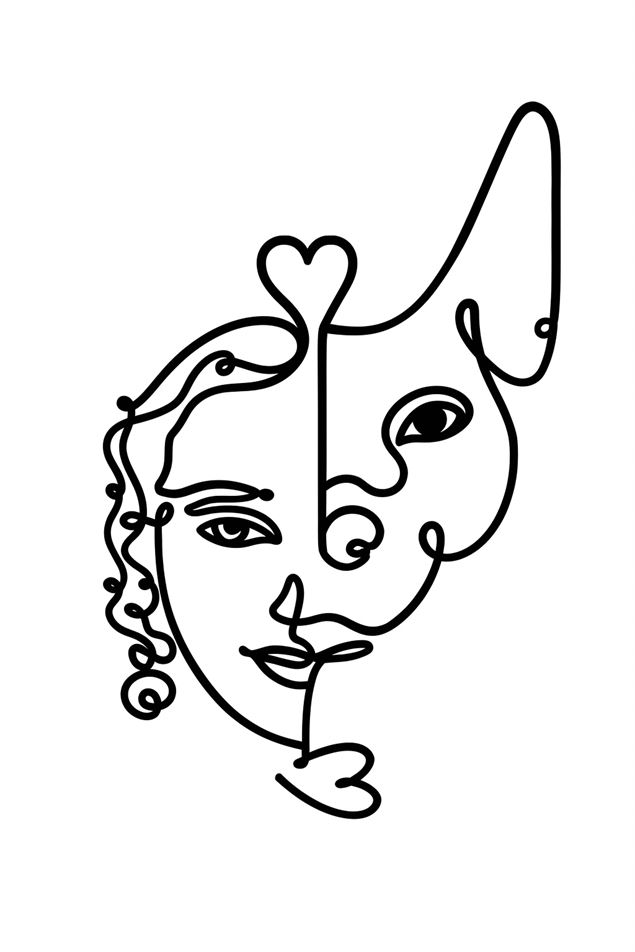 illustration - ©Genin Soraya