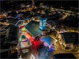 Pestacles du Père Noël