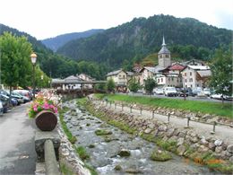 Village de Beaufort - otab