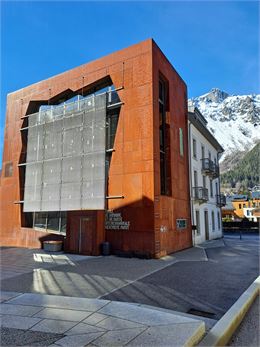 Ecole de Musique et de Danse Intercommunale - Pays d'art et d'histoire du Mont-Blanc