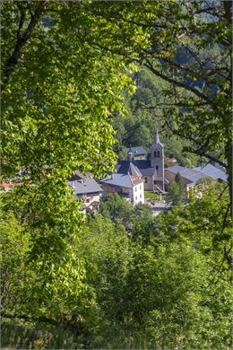 Les journées européennes du patrimoine - Villargerel - OTVVA