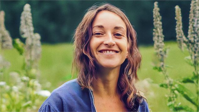 Film documentaire | Anaïs, 2 chapitres_Aime-la-Plagne - Squaw Films