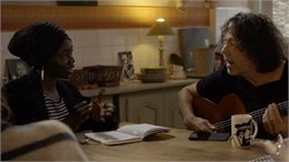 Film documentaire | Le chant des vivants_La Plagne Tarentaise - TS Productions