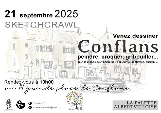 Sketchcrawl_Albertville