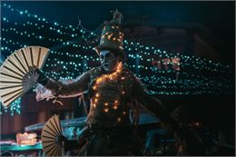 Carnaval_La Clusaz - Lucie Saint Martin