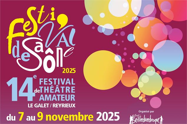 Festi'Val de Saône_Reyrieux - DR