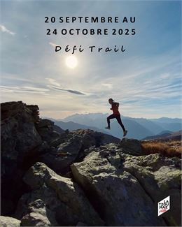 Défi Trail & Raclette party_Riddes