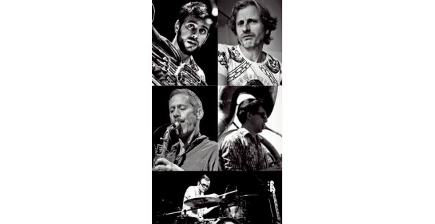 Fanfare les Surdosés_Ars-sur-Formans - DR