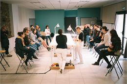 Les cartographies de l'avenir - Benjamin Rullier