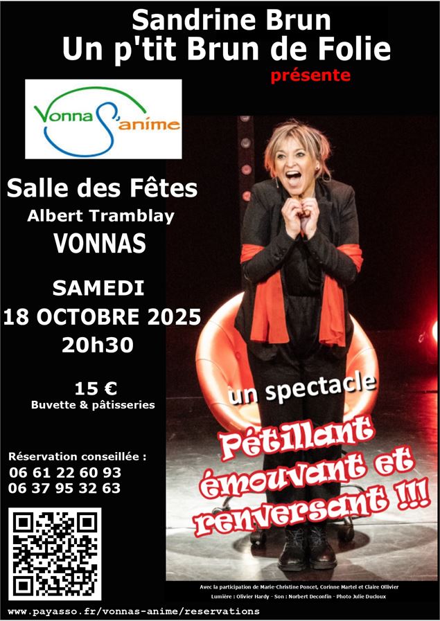 Spectacle 