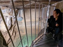 Source de  Saint-Saturnin - CISALB