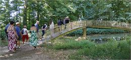 Balade contée "de l’eau sous les ponts"_Pont-de-Veyle - cc la Veyle