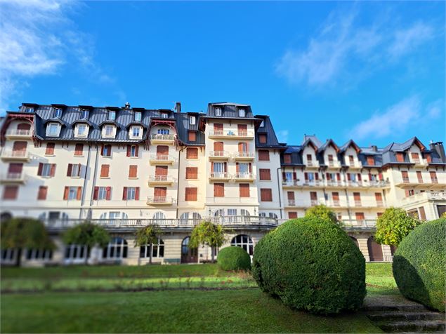 L'histoire du PLM : témoin d'une transformation urbaine_Combloux - Pays d'art et d'histoire du Mont-