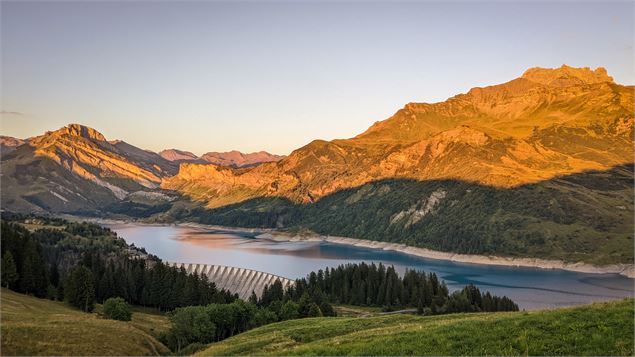 Roselend - OTAB - Signifredi