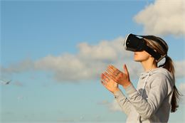 Exposition : réalité virtuelle 360°_Chambéry - Pexels Pixabay