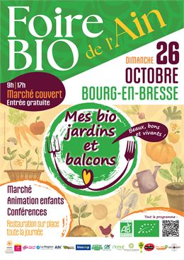 Affiche - ADABio