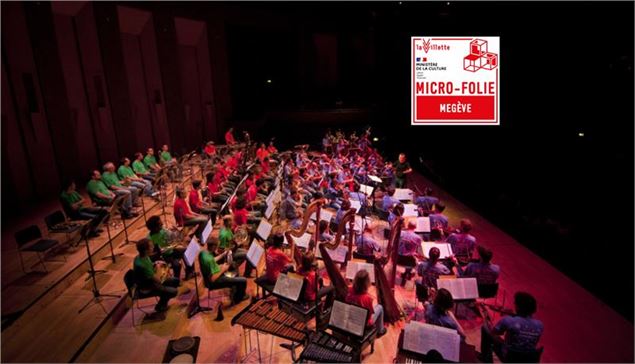 Micro-Folie Concert de Noël_Megève - philamornie