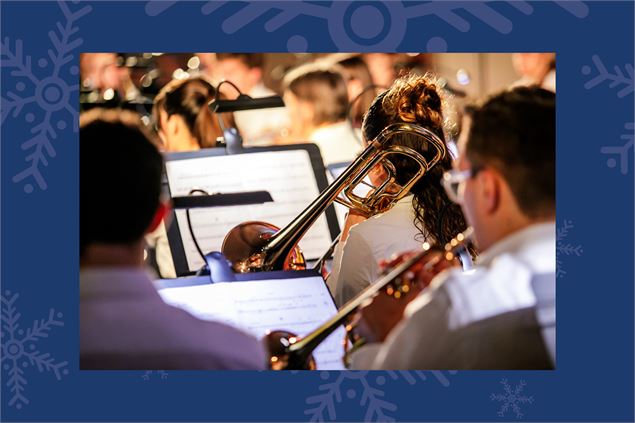 C'Fête à St-Julien ! - BNB Photographie