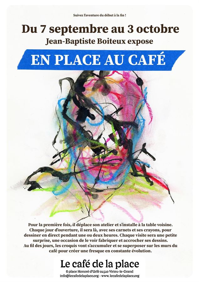 Exposition 