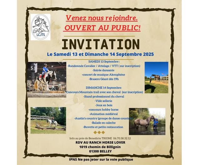 Rallye des Toqués du Sabot 2ème édition_Belley - Les Toqués du Sabot