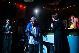 Tu parles ! - Olga Gorbouchine