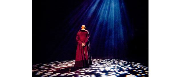 Le Comte de Monte Cristo - Luca Lomazzi