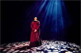 Le Comte de Monte Cristo - Luca Lomazzi
