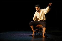 Les secrets de la Méduse_Fareins - Ben Dumas