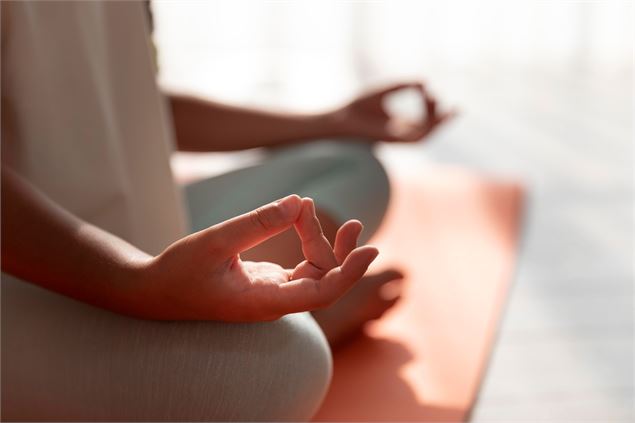 Yoga - Freepik