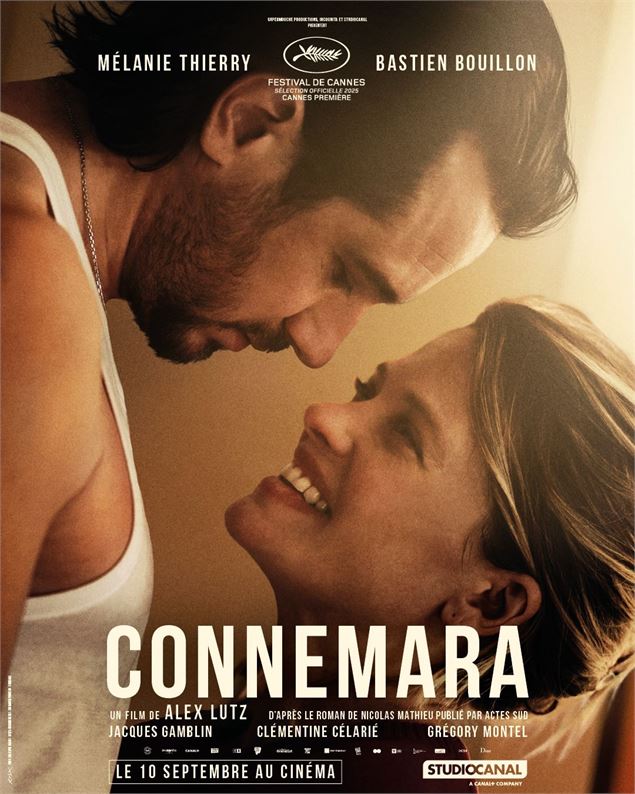 Séance de cinéma 