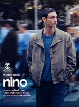 Séance de cinéma "Nino"_Champagne-en-Valromey - Cinebus