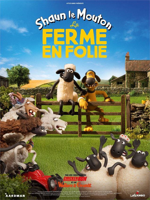 Séance de cinéma 
