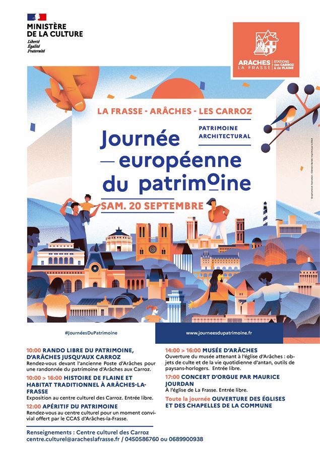 Affiche