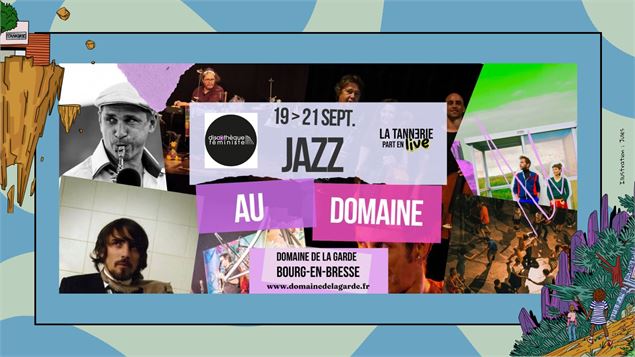 Journées du Matrimoine : La Discothèque Féministe - La Tannerie