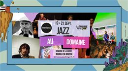 Journées du Matrimoine : La Discothèque Féministe - La Tannerie