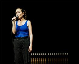 Hepataik girl - Cie de l'armoise