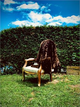 La pluie et le beau temps - Cie Omaya