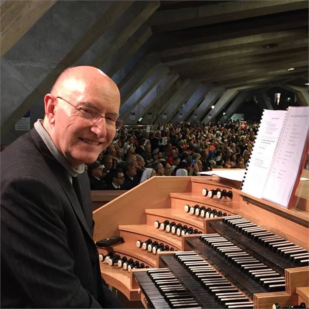 Jean-Paul Lécot - Jean-Paul Lécot