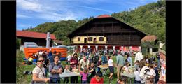 Chedde en fête_Passy