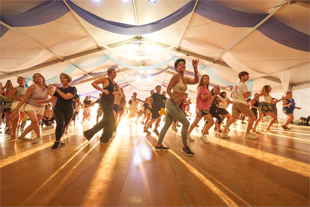 Avoriaz Danse Festival_Avoriaz
