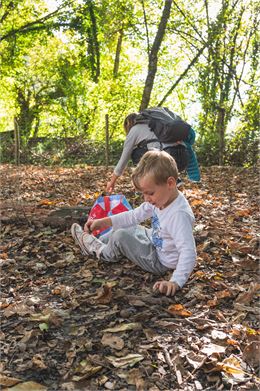Fête de l'automne_Saint-Jorioz - Le Criq'Parc